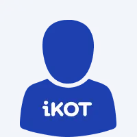 iKot reviewer